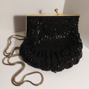 Lord & Taylor Beaded cross body bag - 478